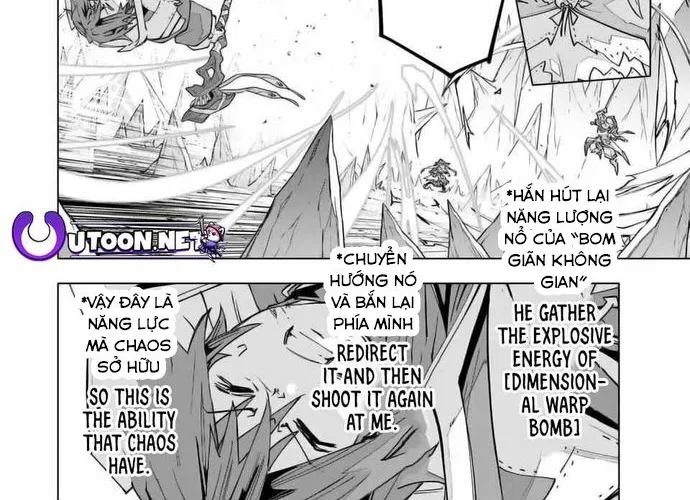 Bị Phản Bội Bởi Đồng Đội Và Sở Hữu [Gacha Không Giới Hạn] Lv.9999 Chap 129 - Next Chap 130