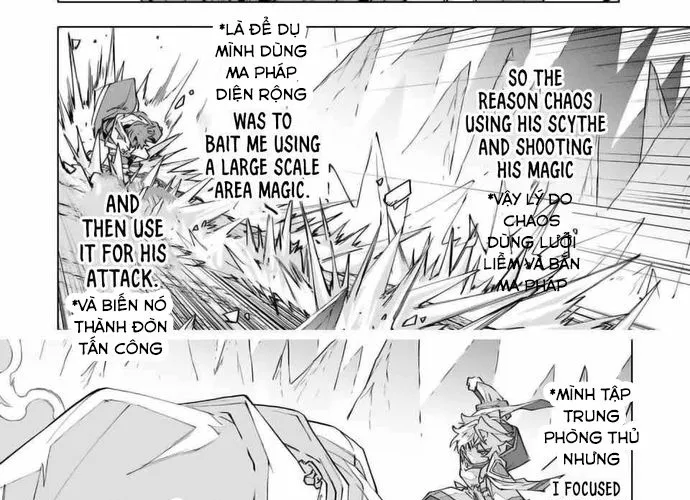 Bị Phản Bội Bởi Đồng Đội Và Sở Hữu [Gacha Không Giới Hạn] Lv.9999 Chap 129 - Next Chap 130