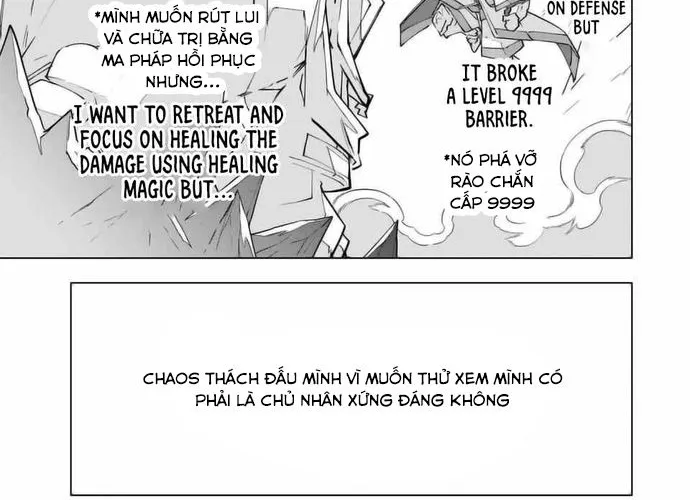 Bị Phản Bội Bởi Đồng Đội Và Sở Hữu [Gacha Không Giới Hạn] Lv.9999 Chap 129 - Next Chap 130