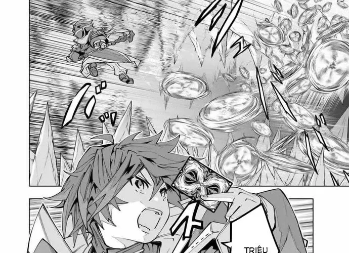 Bị Phản Bội Bởi Đồng Đội Và Sở Hữu [Gacha Không Giới Hạn] Lv.9999 Chap 129 - Next Chap 130