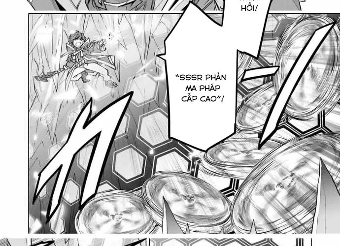 Bị Phản Bội Bởi Đồng Đội Và Sở Hữu [Gacha Không Giới Hạn] Lv.9999 Chap 129 - Next Chap 130