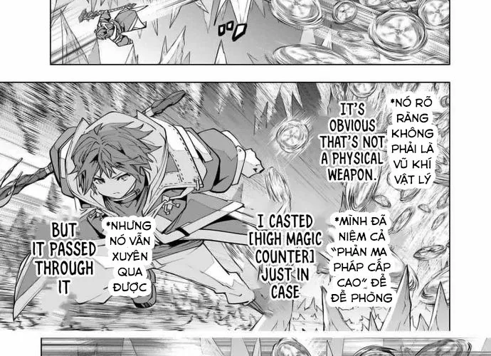 Bị Phản Bội Bởi Đồng Đội Và Sở Hữu [Gacha Không Giới Hạn] Lv.9999 Chap 129 - Next Chap 130