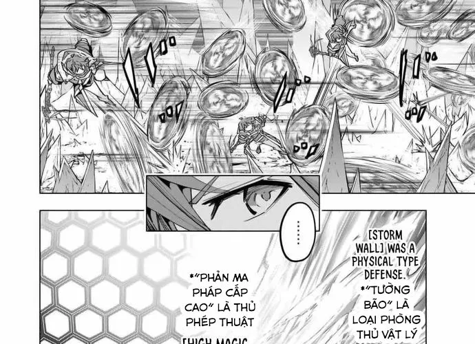 Bị Phản Bội Bởi Đồng Đội Và Sở Hữu [Gacha Không Giới Hạn] Lv.9999 Chap 129 - Next Chap 130