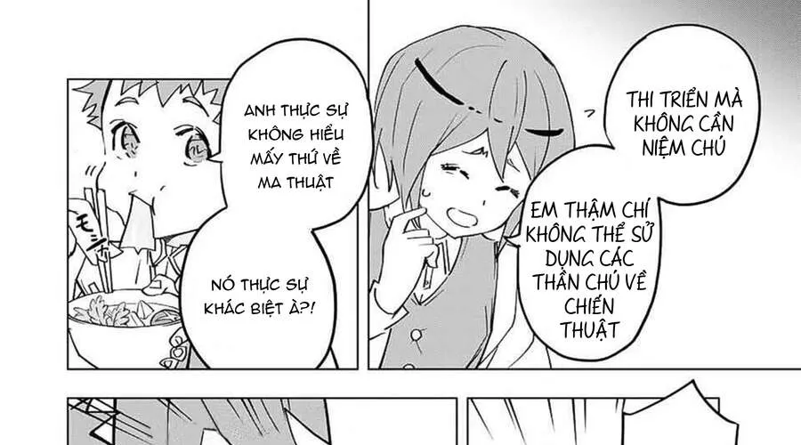 Bị Phản Bội Bởi Đồng Đội Và Sở Hữu [Gacha Không Giới Hạn] Lv.9999 Chap 13 - Next Chap 14