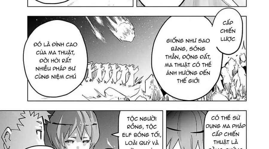 Bị Phản Bội Bởi Đồng Đội Và Sở Hữu [Gacha Không Giới Hạn] Lv.9999 Chap 13 - Next Chap 14