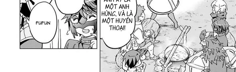 Bị Phản Bội Bởi Đồng Đội Và Sở Hữu [Gacha Không Giới Hạn] Lv.9999 Chap 13 - Next Chap 14