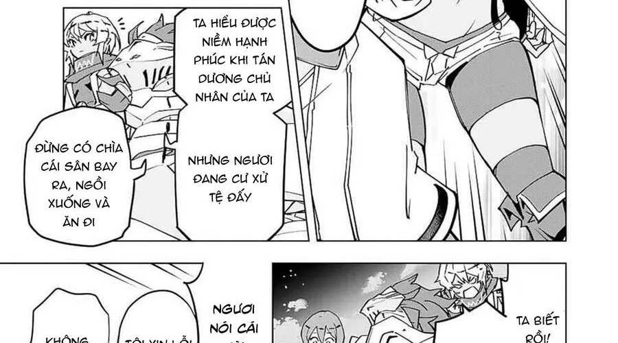 Bị Phản Bội Bởi Đồng Đội Và Sở Hữu [Gacha Không Giới Hạn] Lv.9999 Chap 13 - Next Chap 14
