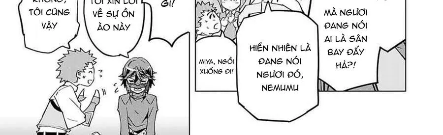 Bị Phản Bội Bởi Đồng Đội Và Sở Hữu [Gacha Không Giới Hạn] Lv.9999 Chap 13 - Next Chap 14