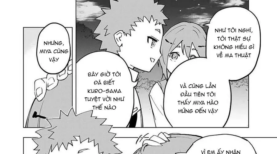 Bị Phản Bội Bởi Đồng Đội Và Sở Hữu [Gacha Không Giới Hạn] Lv.9999 Chap 13 - Next Chap 14