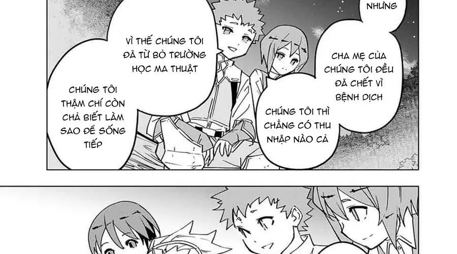 Bị Phản Bội Bởi Đồng Đội Và Sở Hữu [Gacha Không Giới Hạn] Lv.9999 Chap 13 - Next Chap 14