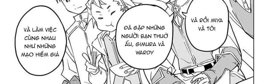 Bị Phản Bội Bởi Đồng Đội Và Sở Hữu [Gacha Không Giới Hạn] Lv.9999 Chap 13 - Next Chap 14