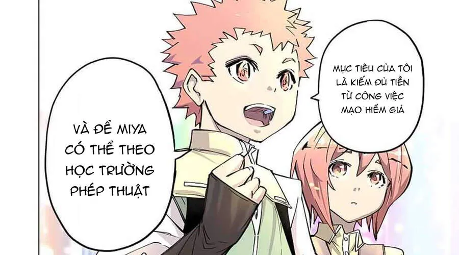 Bị Phản Bội Bởi Đồng Đội Và Sở Hữu [Gacha Không Giới Hạn] Lv.9999 Chap 13 - Next Chap 14
