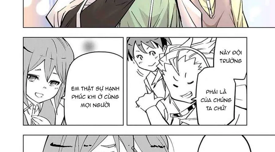 Bị Phản Bội Bởi Đồng Đội Và Sở Hữu [Gacha Không Giới Hạn] Lv.9999 Chap 13 - Next Chap 14