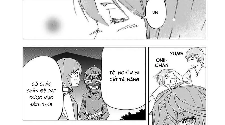 Bị Phản Bội Bởi Đồng Đội Và Sở Hữu [Gacha Không Giới Hạn] Lv.9999 Chap 13 - Next Chap 14