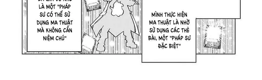 Bị Phản Bội Bởi Đồng Đội Và Sở Hữu [Gacha Không Giới Hạn] Lv.9999 Chap 13 - Next Chap 14