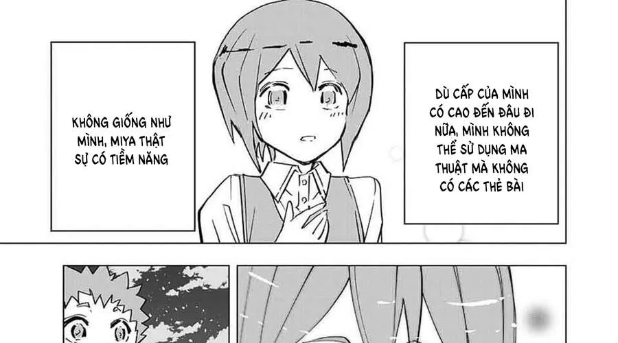 Bị Phản Bội Bởi Đồng Đội Và Sở Hữu [Gacha Không Giới Hạn] Lv.9999 Chap 13 - Next Chap 14