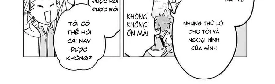 Bị Phản Bội Bởi Đồng Đội Và Sở Hữu [Gacha Không Giới Hạn] Lv.9999 Chap 13 - Next Chap 14