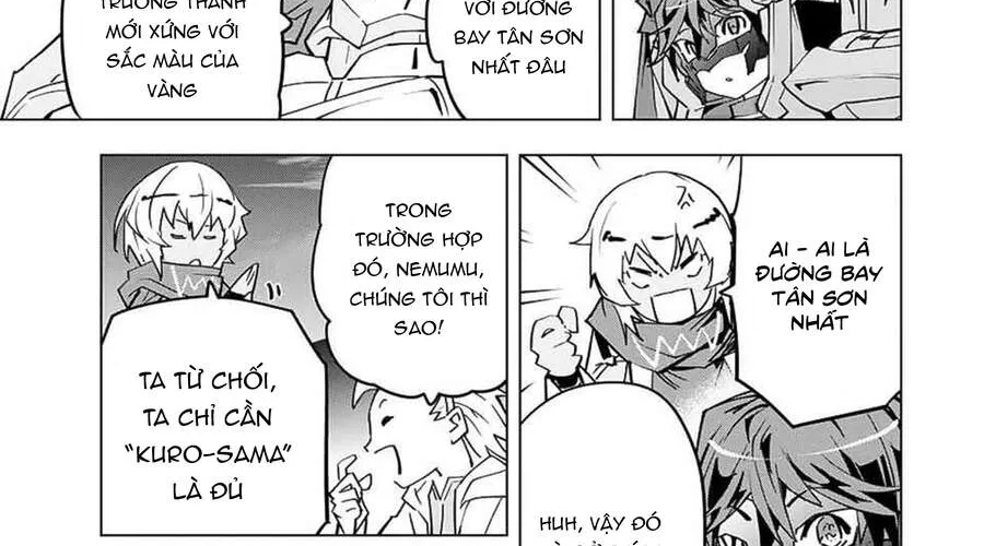 Bị Phản Bội Bởi Đồng Đội Và Sở Hữu [Gacha Không Giới Hạn] Lv.9999 Chap 13 - Next Chap 14
