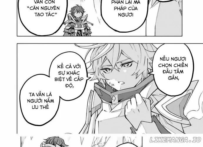 Bị Phản Bội Bởi Đồng Đội Và Sở Hữu [Gacha Không Giới Hạn] Lv.9999 Chap 130 - Next Chap 131