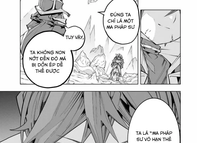 Bị Phản Bội Bởi Đồng Đội Và Sở Hữu [Gacha Không Giới Hạn] Lv.9999 Chap 130 - Next Chap 131