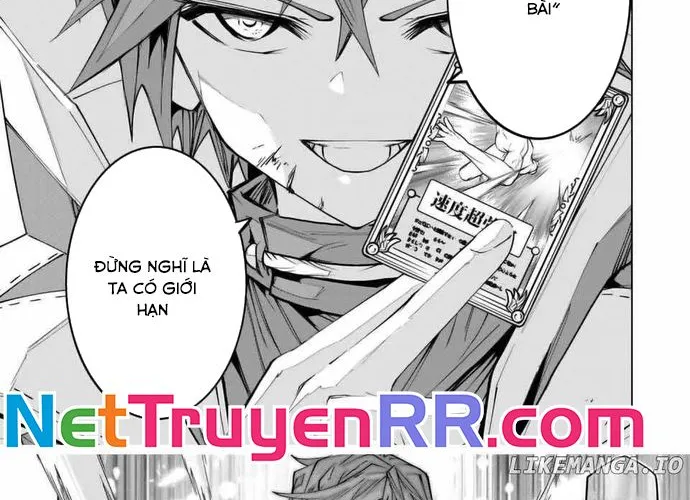 Bị Phản Bội Bởi Đồng Đội Và Sở Hữu [Gacha Không Giới Hạn] Lv.9999 Chap 130 - Next Chap 131