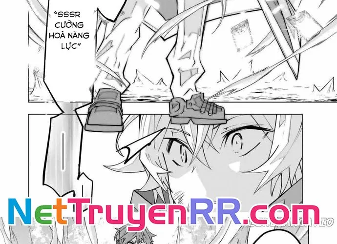 Bị Phản Bội Bởi Đồng Đội Và Sở Hữu [Gacha Không Giới Hạn] Lv.9999 Chap 130 - Next Chap 131
