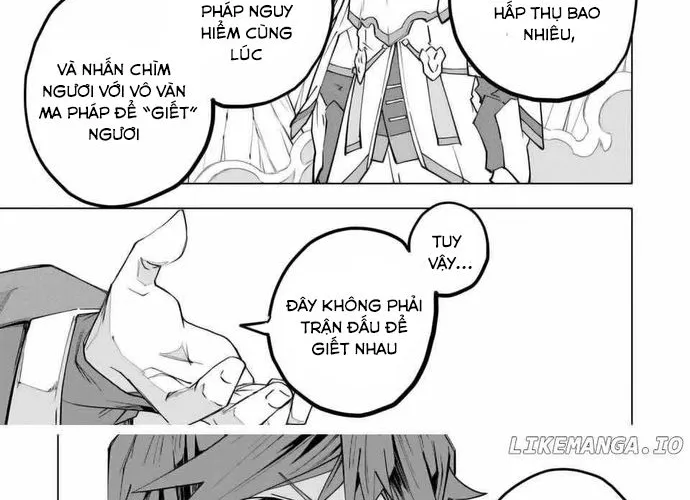 Bị Phản Bội Bởi Đồng Đội Và Sở Hữu [Gacha Không Giới Hạn] Lv.9999 Chap 130 - Next Chap 131