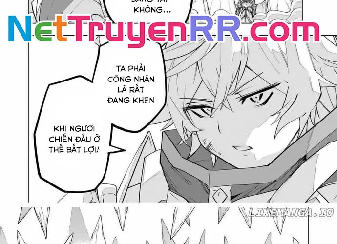 Bị Phản Bội Bởi Đồng Đội Và Sở Hữu [Gacha Không Giới Hạn] Lv.9999 Chap 130 - Next Chap 131