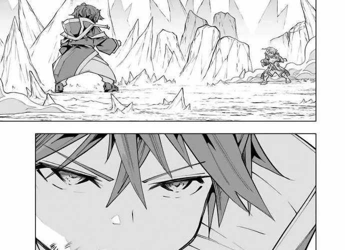 Bị Phản Bội Bởi Đồng Đội Và Sở Hữu [Gacha Không Giới Hạn] Lv.9999 Chap 130 - Next Chap 131