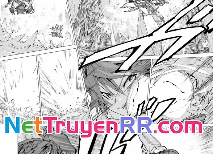 Bị Phản Bội Bởi Đồng Đội Và Sở Hữu [Gacha Không Giới Hạn] Lv.9999 Chap 130 - Next Chap 131