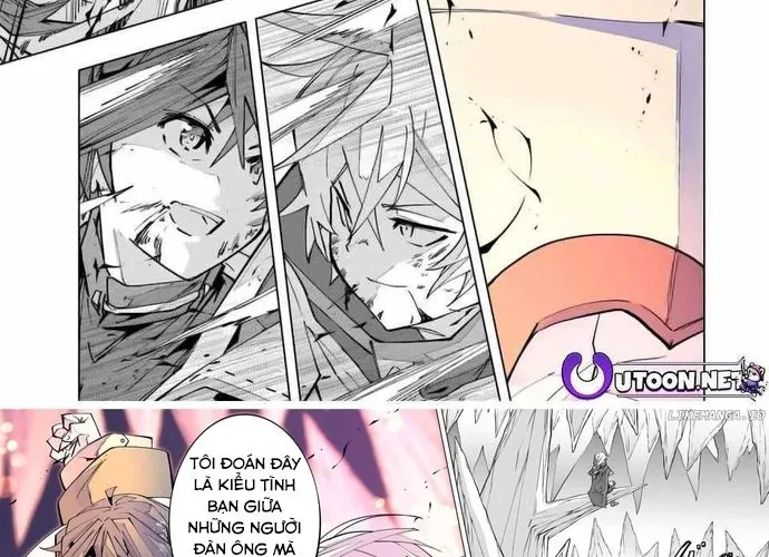 Bị Phản Bội Bởi Đồng Đội Và Sở Hữu [Gacha Không Giới Hạn] Lv.9999 Chap 130 - Next Chap 131