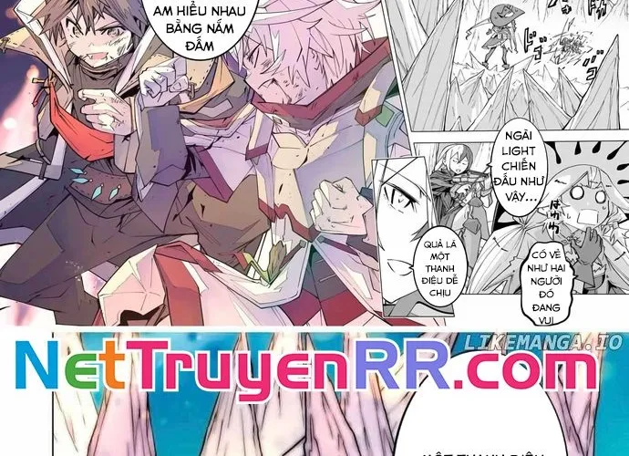 Bị Phản Bội Bởi Đồng Đội Và Sở Hữu [Gacha Không Giới Hạn] Lv.9999 Chap 130 - Next Chap 131