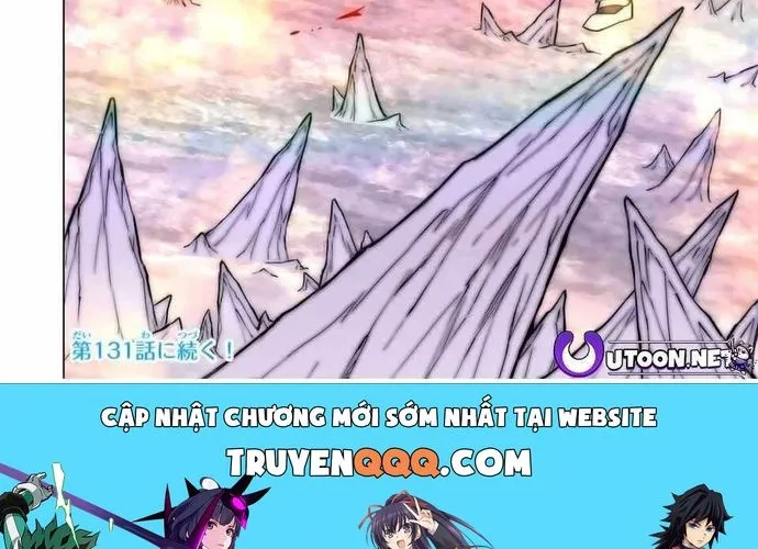Bị Phản Bội Bởi Đồng Đội Và Sở Hữu [Gacha Không Giới Hạn] Lv.9999 Chap 130 - Next Chap 131