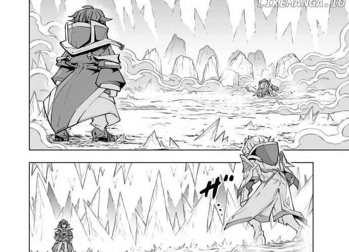 Bị Phản Bội Bởi Đồng Đội Và Sở Hữu [Gacha Không Giới Hạn] Lv.9999 Chap 130 - Next Chap 131