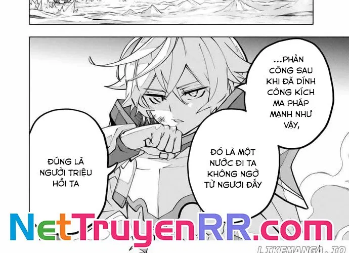 Bị Phản Bội Bởi Đồng Đội Và Sở Hữu [Gacha Không Giới Hạn] Lv.9999 Chap 130 - Next Chap 131