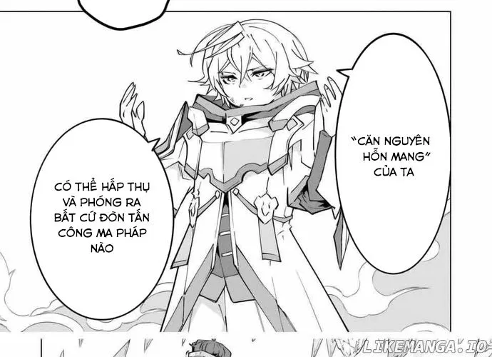 Bị Phản Bội Bởi Đồng Đội Và Sở Hữu [Gacha Không Giới Hạn] Lv.9999 Chap 130 - Next Chap 131