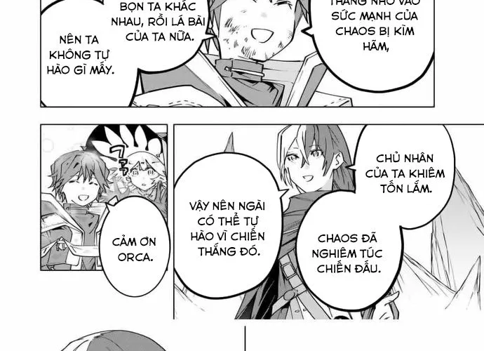 Bị Phản Bội Bởi Đồng Đội Và Sở Hữu [Gacha Không Giới Hạn] Lv.9999 Chap 131 - Next Chap 132