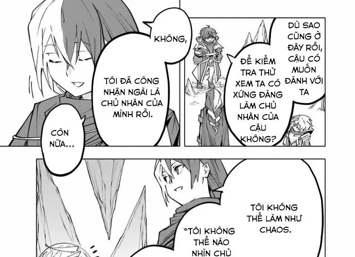 Bị Phản Bội Bởi Đồng Đội Và Sở Hữu [Gacha Không Giới Hạn] Lv.9999 Chap 131 - Next Chap 132
