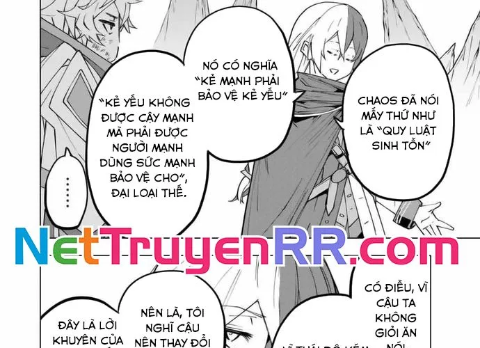 Bị Phản Bội Bởi Đồng Đội Và Sở Hữu [Gacha Không Giới Hạn] Lv.9999 Chap 131 - Next Chap 132