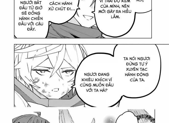 Bị Phản Bội Bởi Đồng Đội Và Sở Hữu [Gacha Không Giới Hạn] Lv.9999 Chap 131 - Next Chap 132