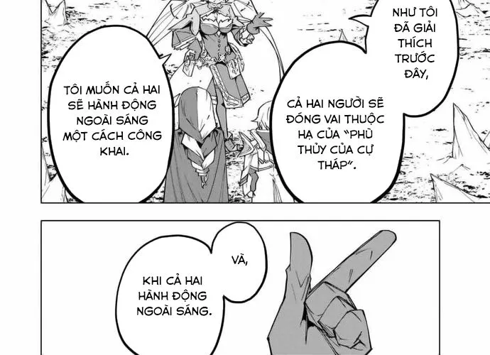 Bị Phản Bội Bởi Đồng Đội Và Sở Hữu [Gacha Không Giới Hạn] Lv.9999 Chap 131 - Next Chap 132