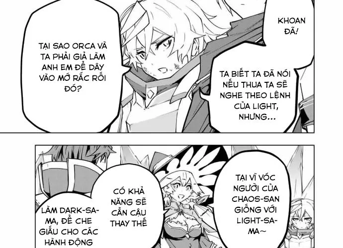 Bị Phản Bội Bởi Đồng Đội Và Sở Hữu [Gacha Không Giới Hạn] Lv.9999 Chap 131 - Next Chap 132