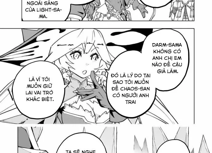Bị Phản Bội Bởi Đồng Đội Và Sở Hữu [Gacha Không Giới Hạn] Lv.9999 Chap 131 - Next Chap 132