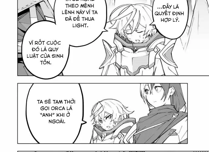 Bị Phản Bội Bởi Đồng Đội Và Sở Hữu [Gacha Không Giới Hạn] Lv.9999 Chap 131 - Next Chap 132