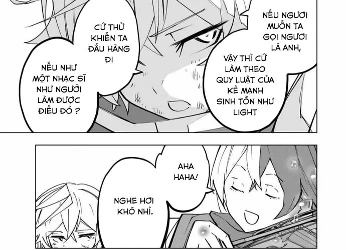 Bị Phản Bội Bởi Đồng Đội Và Sở Hữu [Gacha Không Giới Hạn] Lv.9999 Chap 131 - Next Chap 132