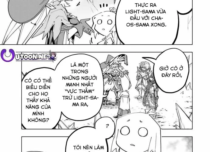Bị Phản Bội Bởi Đồng Đội Và Sở Hữu [Gacha Không Giới Hạn] Lv.9999 Chap 131 - Next Chap 132