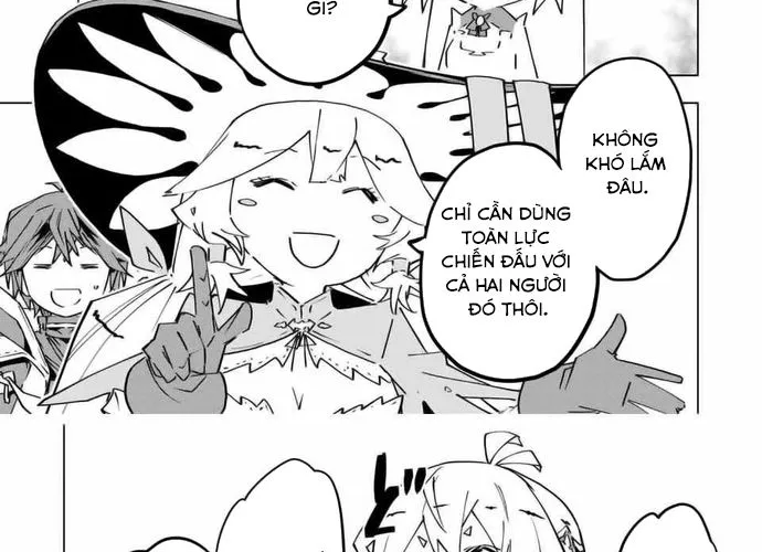 Bị Phản Bội Bởi Đồng Đội Và Sở Hữu [Gacha Không Giới Hạn] Lv.9999 Chap 131 - Next Chap 132