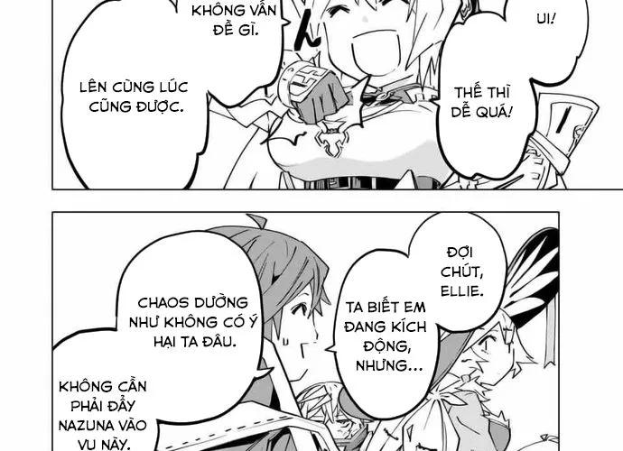 Bị Phản Bội Bởi Đồng Đội Và Sở Hữu [Gacha Không Giới Hạn] Lv.9999 Chap 131 - Next Chap 132
