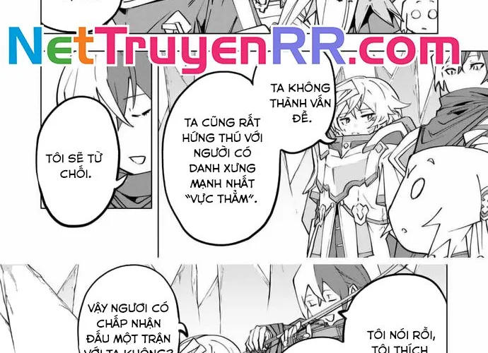 Bị Phản Bội Bởi Đồng Đội Và Sở Hữu [Gacha Không Giới Hạn] Lv.9999 Chap 131 - Next Chap 132