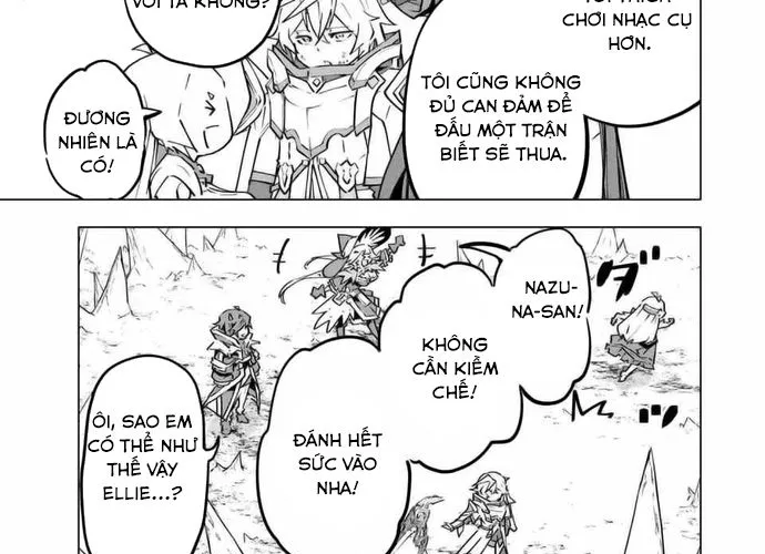 Bị Phản Bội Bởi Đồng Đội Và Sở Hữu [Gacha Không Giới Hạn] Lv.9999 Chap 131 - Next Chap 132